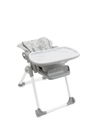 Joie Mimzy Recline Krzesełko do Karmienia Portrait