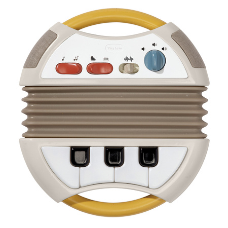 Tiny Love Elektroniczny Akordeon - Tiny Rockers