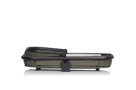 Cavoe Moi XL Wózek Głęboko-Spacerowy 2w1 + Torba + Adaptery Moss