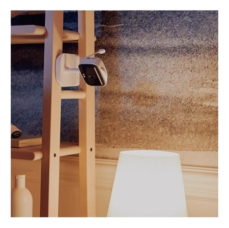 Lionelo Babyline Go Niania Elektroniczna