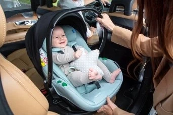 Avionaut IQ Orbit Obrotowa Baza do Pixel Pro 2.0 C / AeroFIX RWF 2.0 C / AeroFIX 2.0 C