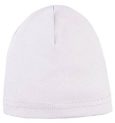 Czapka Smerfetka Biały R. 50