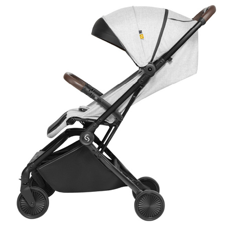 Skiddou Espoo Wózek Spacerowy Nomadic Dream