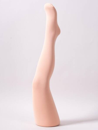 Yo! Rajstopy Z Mikrofibry 40 DEN Brzoskwiniowy Rozmiar 92-98