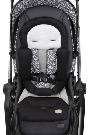 Chicco Mysa Wózek Spacerowy Charming Grey