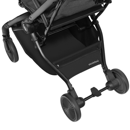 Skiddou Espoo Wózek Spacerowy Nomadic Dream