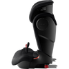 Britax Römer KIDFIX III M Fotelik Samochodowy 15-36 kg Cool Flow - Black