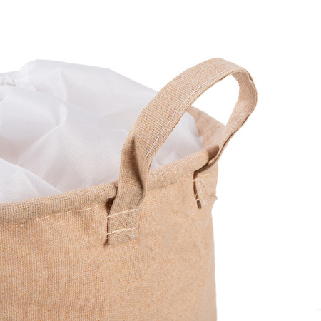 Kosz Na Zabawki- Organizer 42L