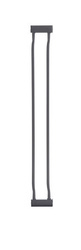 Dreambaby Rozszerzenie Bramki Bezpieczeństwa Ava GATE/Liberty - 9cm (wys. 76cm) - Szare