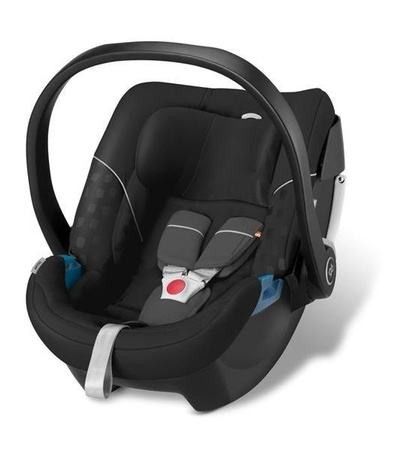Cybex GB Artio Fotelik Samochodowy 0-13kg Seaport Blue