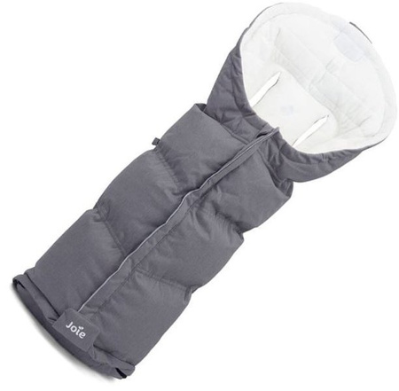 JOIE Śpiwór Do Wózka Therma Grey Flannel