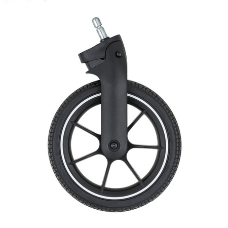 Petite Mars Icon RWS Wózek Głęboko-Spacerowy 2w1 Set XXL Mossy Green