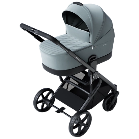 Avionaut Sirius Wózek Głęboko-Spacerowy Blue