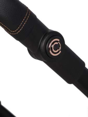 Cavoe Axo Style Wózek Spacerowy La rose