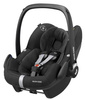 Maxi-Cosi Pebble Pro I-Size Fotelik Samochodowy 0-13kg Essential Black