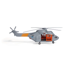 Siku Śmigłowiec transportowy S2527