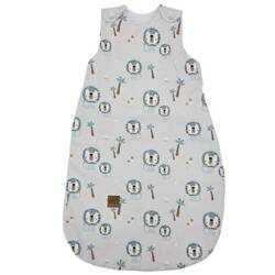 Eko Śpiworek Niemowlęcy Średni Lew