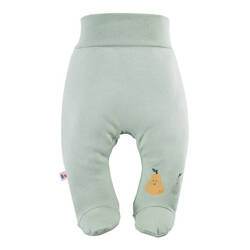 Eevi Półśpioch Pearfect Zielone 68cm