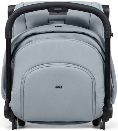 Joolz Aer 2 Wózek Spacerowy Pebble Grey