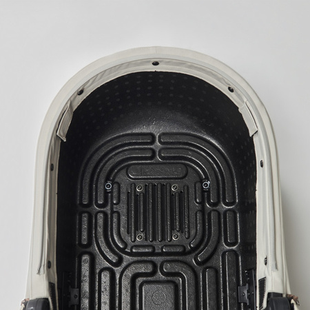 Anex Eli Wózek Głęboko-Spacerowy Muse