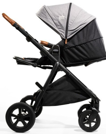Joie Aeria Wózek Spacerowy Signature Carbon