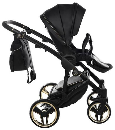 Tako Junama Diamond S Class Wózek Głęboko-Spacerowy 2w1 07