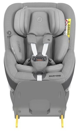 Maxi-Cosi Pearl 360 Fotelik Samochodowy 0-17,5kg Authentic Grey