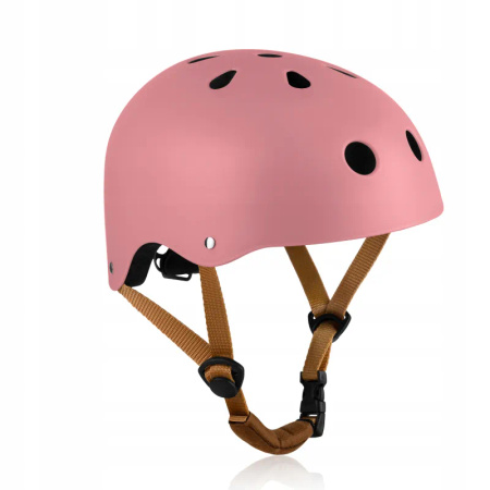 Lionelo Helmet Kask Pink Rose