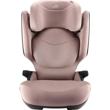 Britax Romer Kidfix Pro M i-Size Fotelik Samochodowy 15-36kg Dusty Rose Style