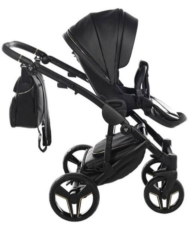 Tako Junama Diamond S Class Wózek Głęboko-Spacerowy 2w1 07