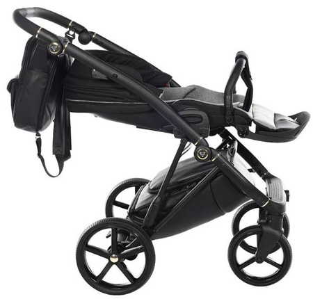 Junama Air Wózek Głęboko-Spacerowy 2w1 03