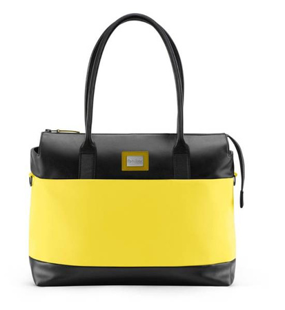 Cybex Mios Torba do Wózka Mustard Yellow