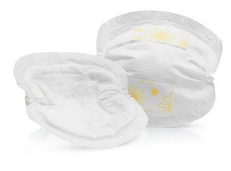 Medela Jednorazowe Wkładki Laktacyjne 30 sztuk