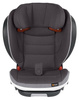 BeSafe Izi Flex Fix I-size Fotelik Samochodowy 15-36kg Metaliczny Melange