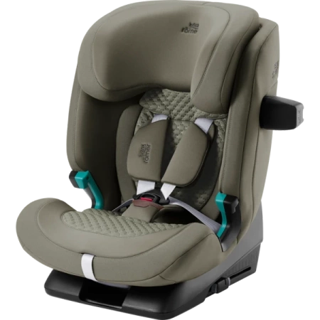 Britax Romer Advansafix Pro Fotelik Samochodowy 9-36kg Urban Olive Lux