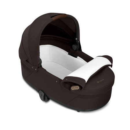 Cybex Gondola do Balios/Talos S Lux Chocolate Brown