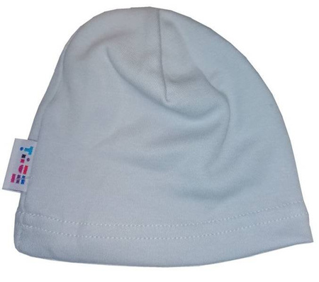 Czapka Smerfetka Szary  50