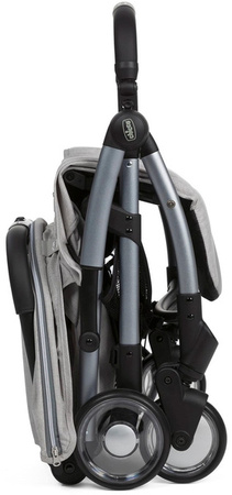 Chicco Goody Plus Wózek Spacerowy Grey Mist