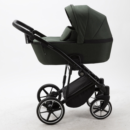 Adamex Mobi Air Wózek Głęboko-Spacerowy 2w1 TK50