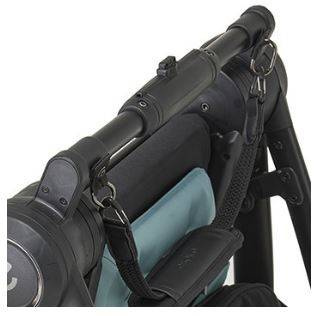 Espiro Yoga Wózek Głęboko-Spacerowy 10 Calm Evening