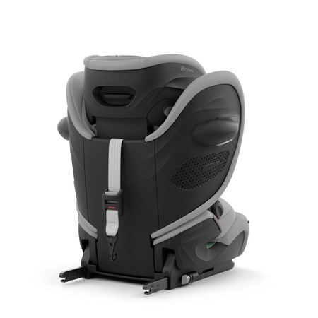 Cybex Pallas G3 Fotelik Samochodowy 9-50 kg Stone Grey Plus