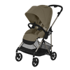 Cybex Melio Wózek Spacerowy Classic Beige 