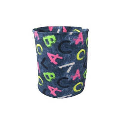 Scorpio Dziecięca Opaska Na Szyję Alfabet