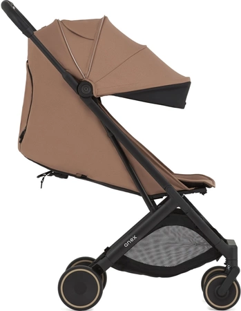 Anex Air-X 2 Wózek Spacerowy 04 Bronzo