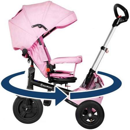 HyperMotion Rowerek Trójkołowy