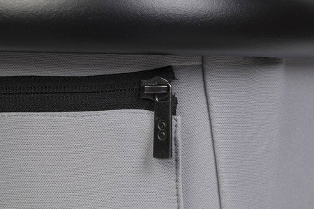 EasyGo Giro Wózek Głęboko-Spacerowy Cloudy Gray