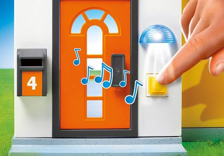 Playmobil 9266 Nowoczesny Dom