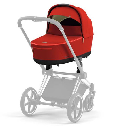 Cybex Priam 4.0 Gondola Do Wózka Autumn Gold