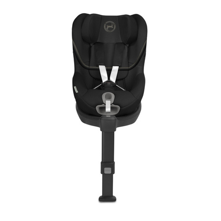 Cybex Sirona SX2 i-Size Fotelik Samochodowy 0-18kg Moon Black 2023
