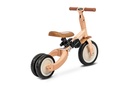 Toyz Fox Rowerek Biegowy Orange